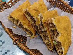 生煎牛肉饼-程记甫胡辣汤(总店)