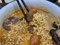 -承旭麻辣烫(马家堡东路店)