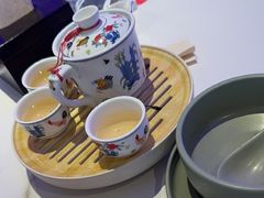 -南拳十三姨·潮汕砂锅粥·粤菜(西单大悦城店)