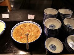 辣糊汤-合肥融创永乐半山酒店·永乐半山西餐厅