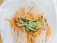-子午路张记肉夹馍(小寨西路店)