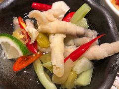 -王家渡火锅店(棕榈泉店)