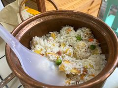 -云南野生菌石锅鱼石锅鸡(大金塔店)