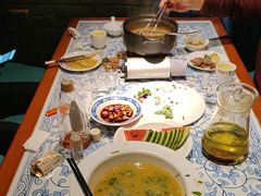 -群英会·三国菜(曹魏古城店)