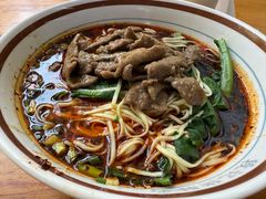 -武胜段记猪肝面(卓锦城店)