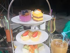 -定制下午茶·咖啡·甜品(温德姆至尊豪廷大酒店)