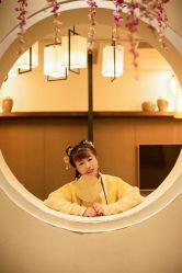 点击看大图 -盘子女人坊古装写真摄影(天津总店)