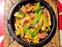 -汉唐宴长安食府