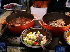 -视界美食自助餐厅·石家庄希尔顿酒店