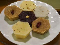 桂花糕-温州一家人美食(西木头市店)