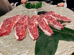 -泥炉烧肉师(新街口金銮巷店)