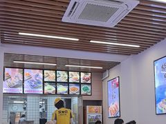 -众品老方子锅贴甜沫(李村店)