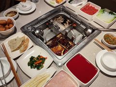 -海底捞火锅(群光广场店)