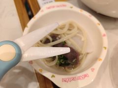 -陳香貴·兰州牛肉面(上海长风大悦城店)