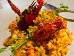-THE CANNERY&JUJU 新鲜海鲜·牛排美食酒廊