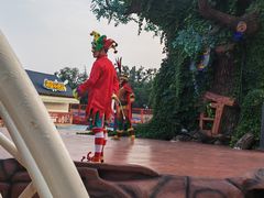 -青岛方特梦幻王国