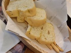 -OGGI TRATTORIA PIZZERIA(深业上城店)