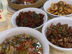 -笨罗卜浏阳菜馆(龙华鹏润达店)