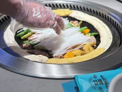 -灶座小锅烀饼·铁锅炖(全国总店)