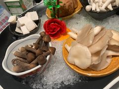 -新一哥粤菜火锅(瑞金店)