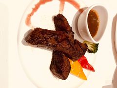 果木牛小排-波特曼西餐厅(南岗店)