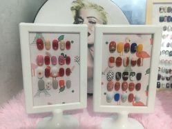 -LJ nail日式美甲工作室