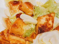 -疆里疆外·和田烤肉·清真