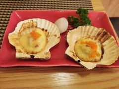-吉炙烧鸟•本格料理(国际商贸城店)
