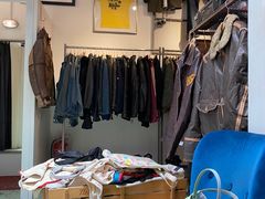 -Fujiyama Jeans & Tokyo No.18
