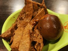 -张记牛肉面馆(天津路店)