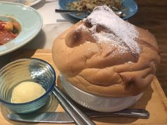 -港丽餐厅(高德置地店)