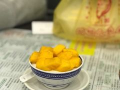 芒果双皮奶-仁信老铺(华盖路店)