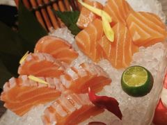 -炙柒Sekinana·精致日料(合生汇店)