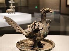 -临沂市博物馆
