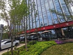 -了不起的考拉咖啡店(高新店)