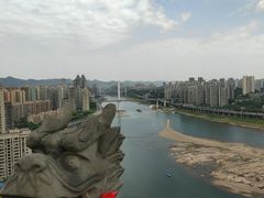 -龙泉洞(沙坪坝区)