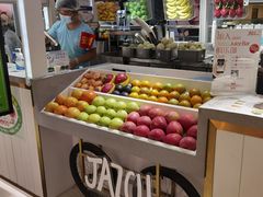 -Jazcu珍仕菓鲜榨果汁(西单大悦城店)