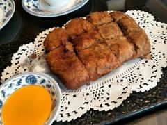 香酥芋泥鸭-堂宴·老厦门私房菜(1988仙岳总店)