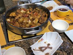 -黄记煌三汁焖锅(崇文门店)