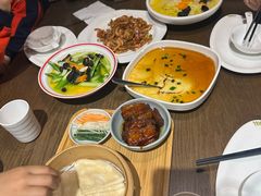 -HOHO餐厅(古子城店)