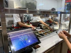 -一醒·手工面·西北传统小吃(悠方购物中心店)