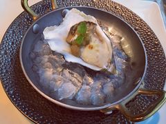 -广州四季酒店·佰鲜汇·现代法餐