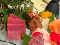 -阿吾罗日本料理(K11艺术中心店)