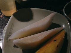 -梨花自助烤肉(乐宾店)