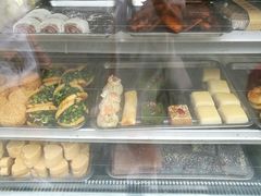 -聚春园自助餐厅(东街口店)