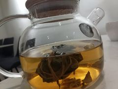 -香香海南菜餐厅