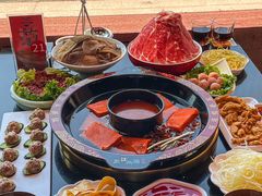 -三江两海老火锅(北京首店)