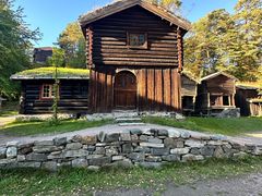 -挪威文化史博物馆