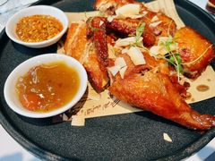 -野蔓果·山野菜(西湖景区·龙井茶田店)