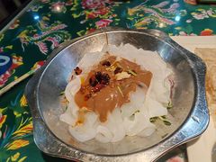 -人民公社大食堂(顺义总店)